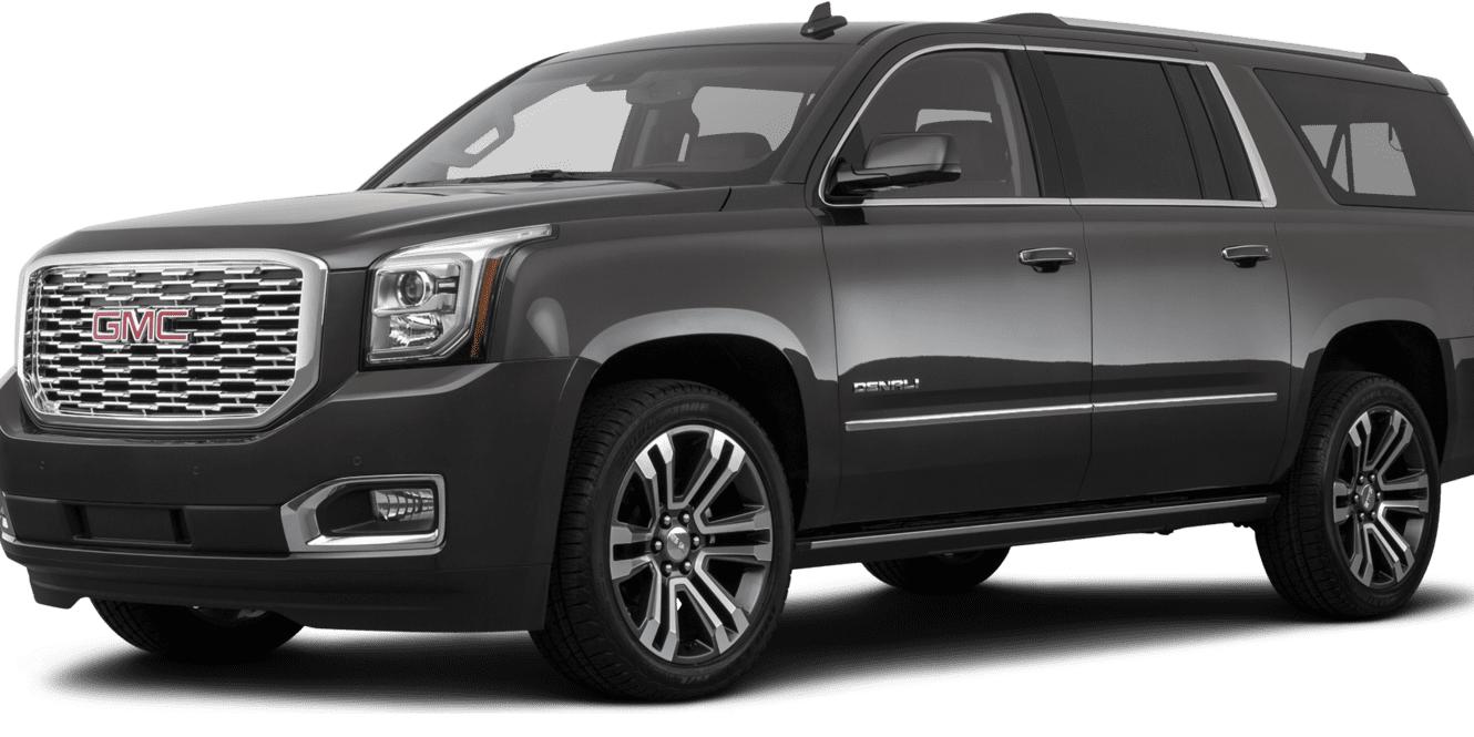 GMC YUKON XL 2018 1GKS2HKJ6JR270469 image